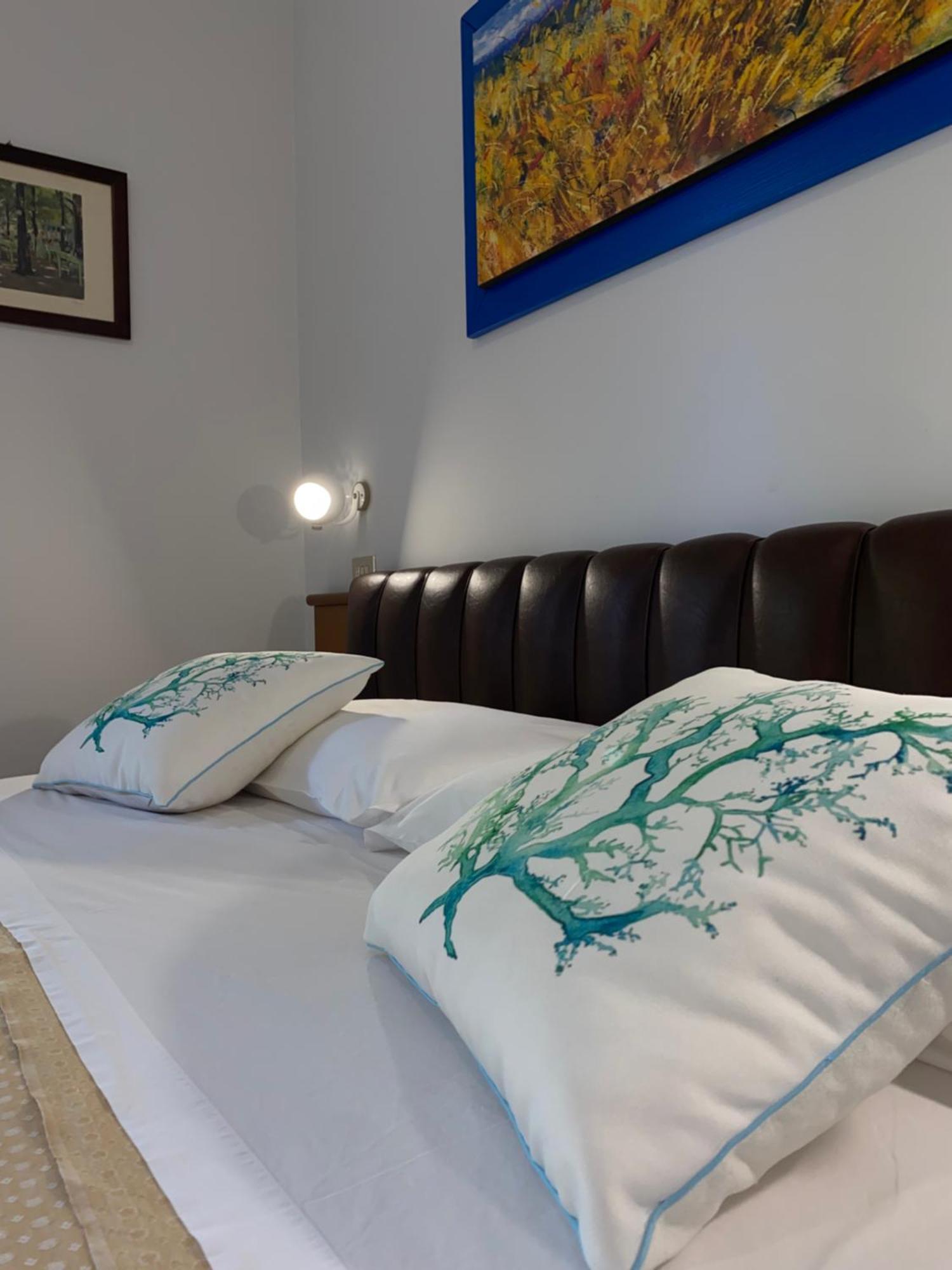 Hotel Astoria Pineto Eksteriør bilde